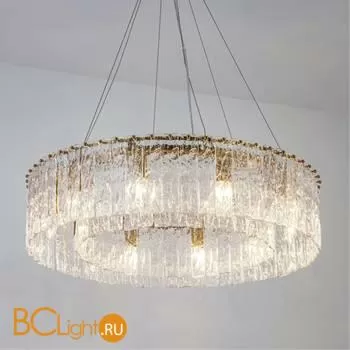 Подвесной светильник Divinare Felis 6005/17 SP-10 - Фото 0