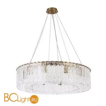 Подвесной светильник Divinare Felis 6005/17 SP-10