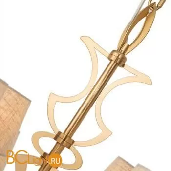 Люстра Divinare Florence 6819/19 SP-12 - Фото 2