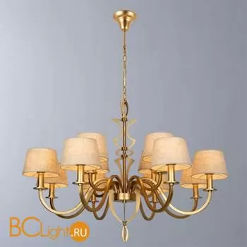 Люстра Divinare Florence 6819/19 SP-12 - Фото 0