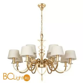 Люстра Divinare Florence 6819/19 SP-12