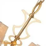 Люстра Divinare Florence 6819/19 SP-12 - Фото 2