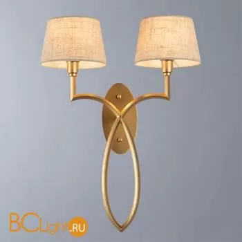 Бра Divinare Florence 6819/19 AP-2 - Фото 0