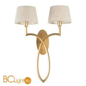 Бра Divinare Florence 6819/19 AP-2