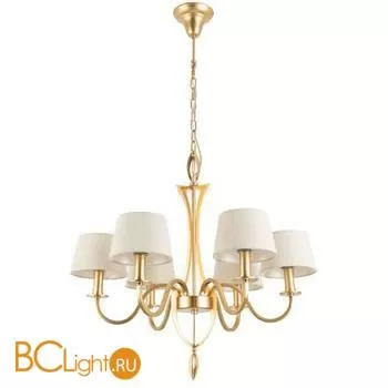 Люстра Divinare Florence 6819/19 SP-6