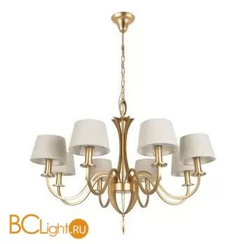 Люстра Divinare Florence 6819/19 SP-8