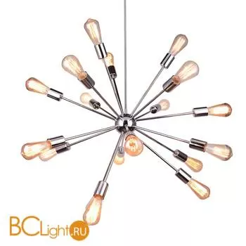 Подвесной светильник Divinare Floriana 5011/02 SP-18