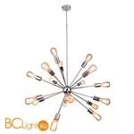 Подвесной светильник Divinare Floriana 5011/02 SP-18 - Фото 0