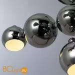 Люстра Divinare Fluido 6820/02 SP-12 - Фото 1