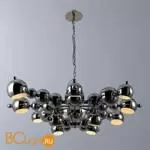 Люстра Divinare Fluido 6820/02 SP-12 - Фото 0