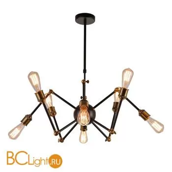 Потолочная люстра Divinare Formica 3037/03 SP-8