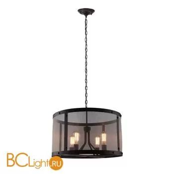 Подвесной светильник Divinare Foschia 8110/03 SP-4 - Фото 0