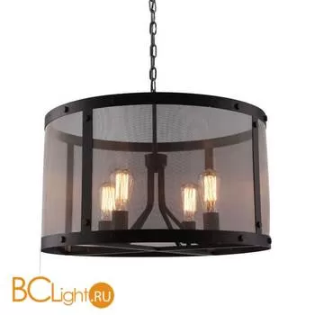 Подвесной светильник Divinare Foschia 8110/03 SP-4