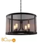 Подвесной светильник Divinare Foschia 8110/03 SP-4