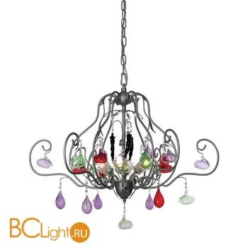 Люстра Divinare Frutta 1151/02 LM-4 - Фото 0