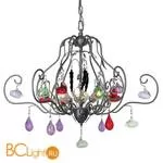 Люстра Divinare Frutta 1151/02 LM-4