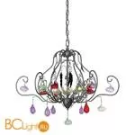 Люстра Divinare Frutta 1151/02 LM-4 - Фото 0