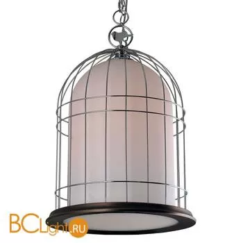 Подвесной светильник Divinare Gabbiata 1166/01 SP-1