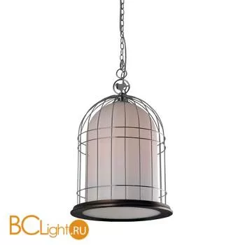 Подвесной светильник Divinare Gabbiata 1166/01 SP-1 - Фото 0