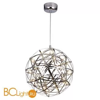 Подвесной светильник Divinare Galassia 1030/02 SP-42 - Фото 0