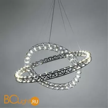 Подвесной светильник Divinare galassia 1030/02 SP-144 - Фото 0