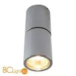 Спот (точечный светильник) Divinare Galopin 1800/02 PL-1 - Фото 0