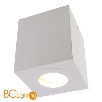 Спот (точечный светильник) Divinare Galopin 1461/03 PL-1