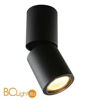 Спот (точечный светильник) Divinare Gavroche 1800/04 PL-1