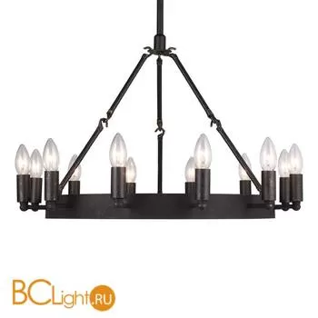 Потолочная люстра Divinare Genova 8011/03 SP-12