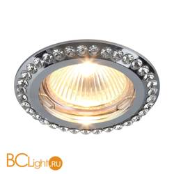 Спот (точечный светильник) Divinare Gianetta 1405/02 PL-1