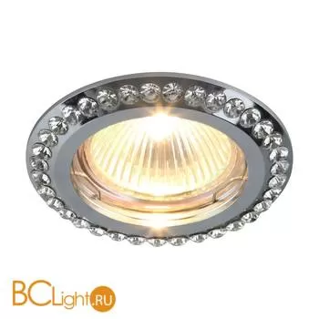 Спот (точечный светильник) Divinare Gianetta 1405/02 PL-1