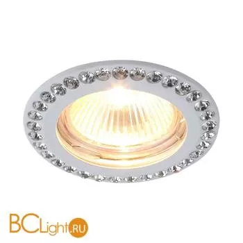 Спот (точечный светильник) Divinare Gianetta 1405/03 PL-1