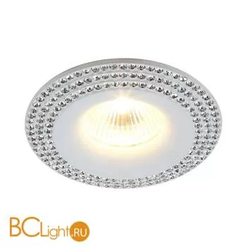 Спот (точечный светильник) Divinare Giorgetta 1769/03 PL-1