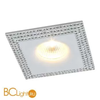 Спот (точечный светильник) Divinare Giorgetta 1769/43 PL-1