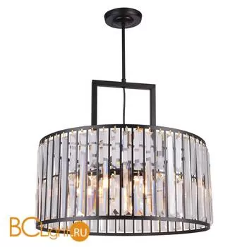 Подвесной светильник Divinare Giro 1099/04 SP-5