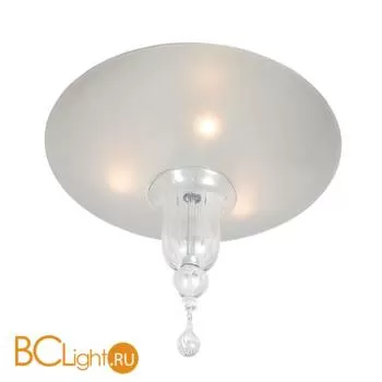 Потолочный светильник Divinare Goccia 4002/02 PL-3