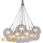 Подвесной светильник Divinare Grappolo 7720/02 SP-13