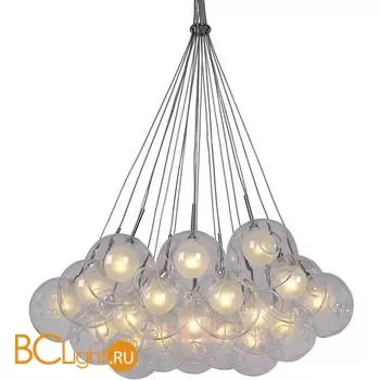 Подвесной светильник Divinare Grappolo 7720/02 SP-19