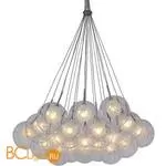 Подвесной светильник Divinare Grappolo 7720/02 SP-19