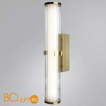 Настенный светильник Divinare Grigio 1017/01 AP-18 - Фото 0