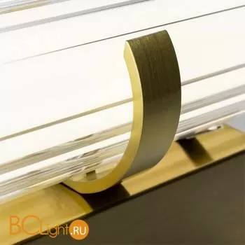 Настенный светильник Divinare Grigio 1017/01 AP-18 - Фото 1