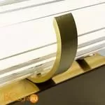 Настенный светильник Divinare Grigio 1017/01 AP-18 - Фото 1