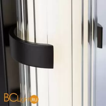 Настенный светильник Divinare Grigio 1017/04 AP-18 - Фото 1