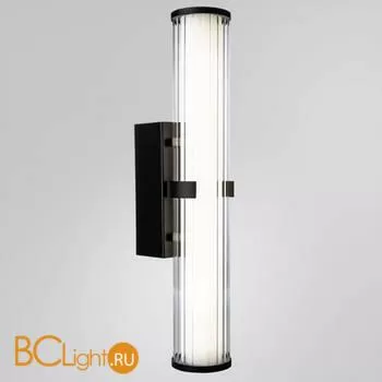 Настенный светильник Divinare Grigio 1017/04 AP-18 - Фото 0