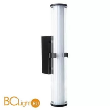 Настенный светильник Divinare Grigio 1017/04 AP-18