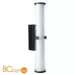 Настенный светильник Divinare Grigio 1017/04 AP-18