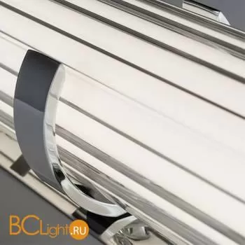 Настенный светильник Divinare Grigio 1017/02 AP-23 - Фото 1