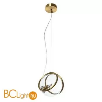 Подвесной светильник Divinare hazel 5015/17 SP-1