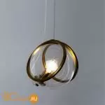 Подвесной светильник Divinare hazel 5015/17 SP-1 - Фото 0