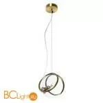 Подвесной светильник Divinare hazel 5015/17 SP-1